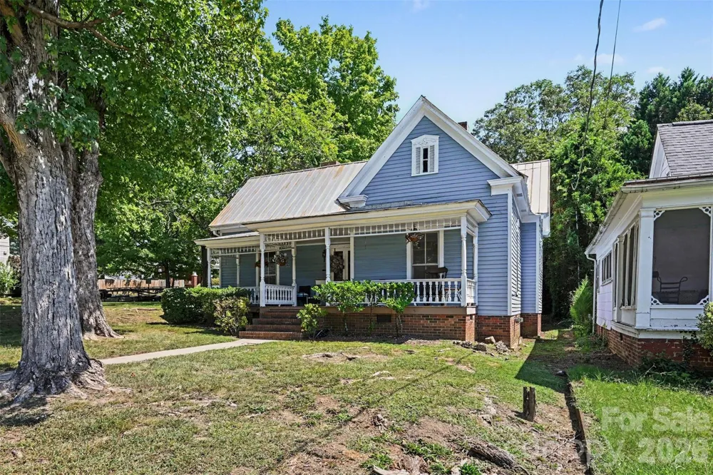 821 MAIN STREET Salisbury, NC 28144