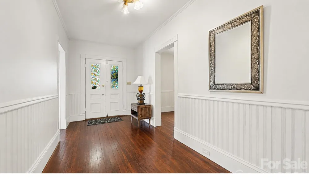 821 MAIN STREET Salisbury, NC 28144