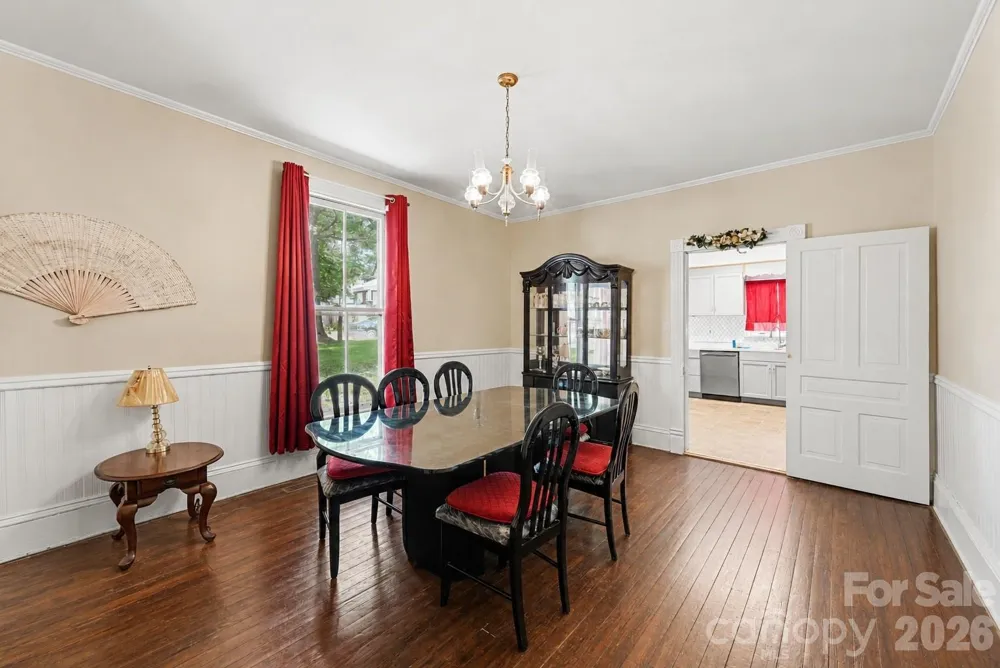821 MAIN STREET Salisbury, NC 28144