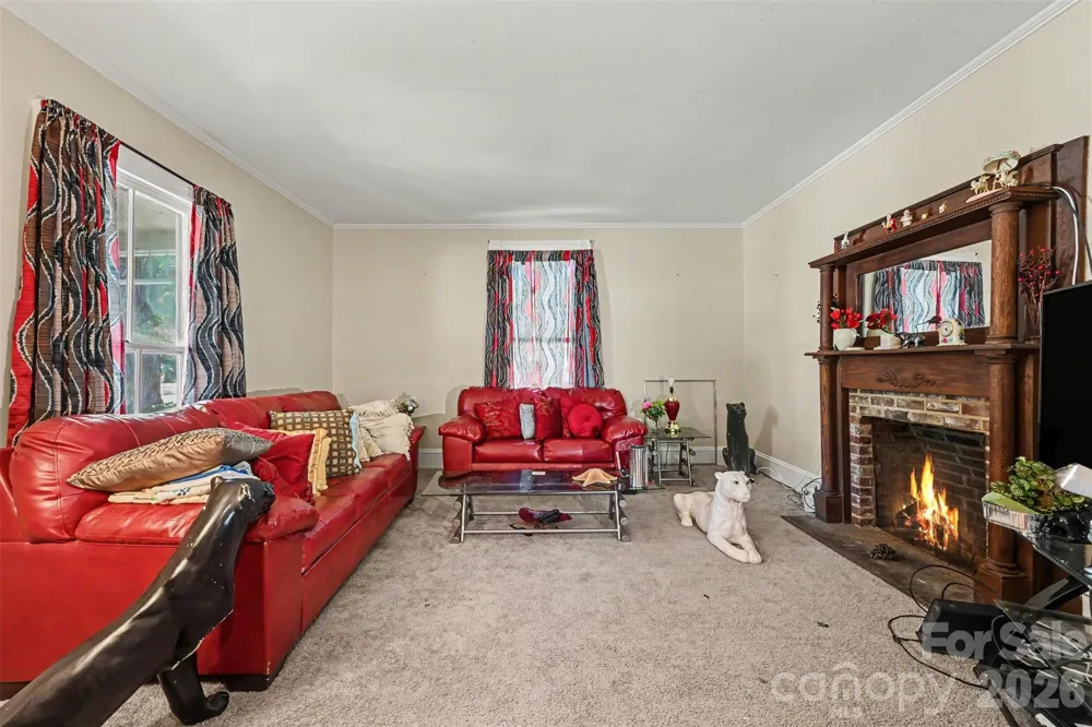 821 MAIN STREET Salisbury, NC 28144