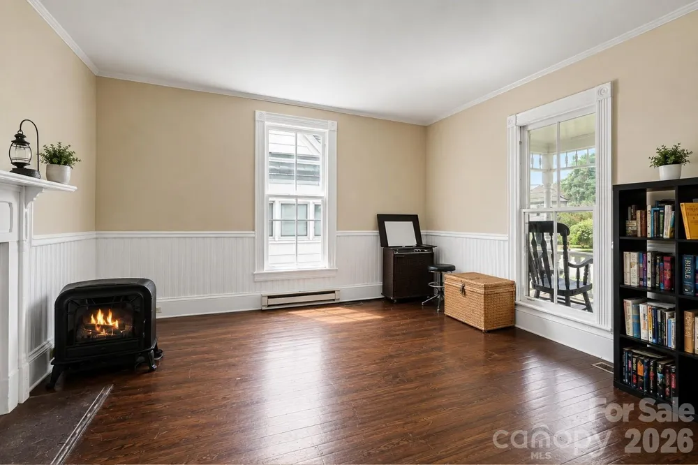 821 MAIN STREET Salisbury, NC 28144