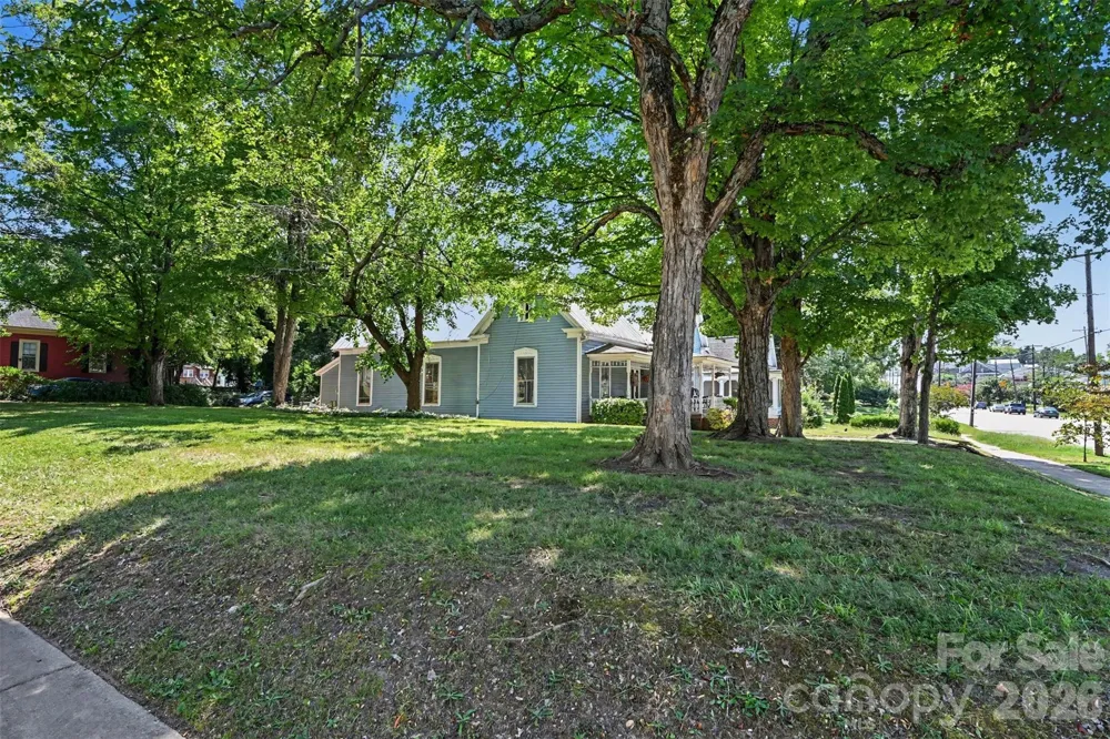 821 MAIN STREET Salisbury, NC 28144