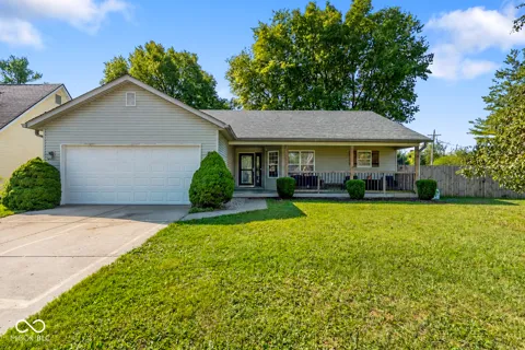 1401 Fox Ridge Drive