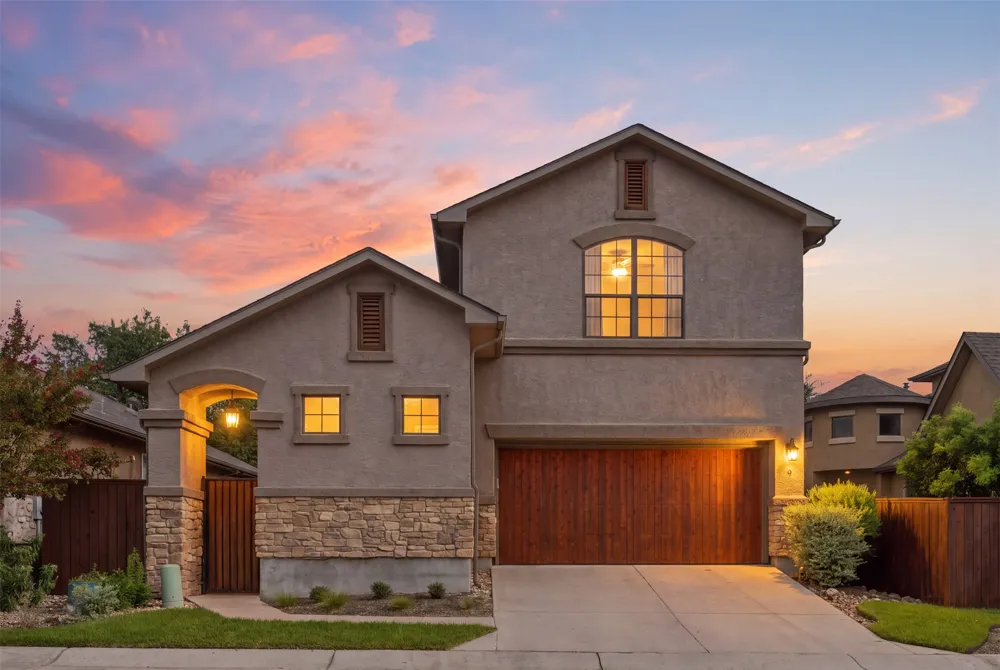 4332 Teravista Club Drive #9 Round Rock, TX 78665