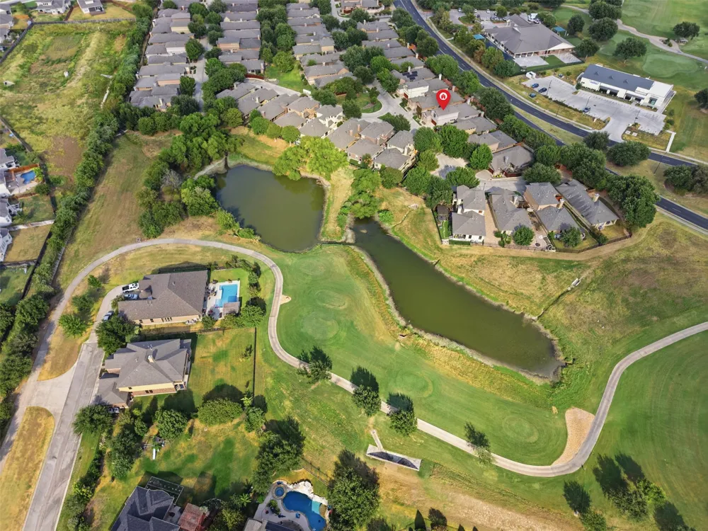 4332 Teravista Club Drive #9 Round Rock, TX 78665