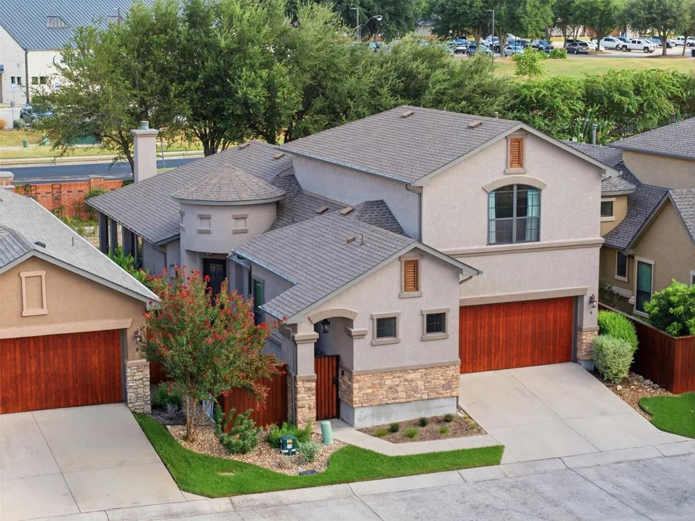 4332 Teravista Club Drive #9 Round Rock, TX 78665