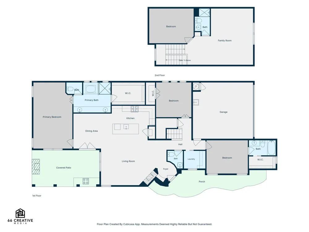 4332 Teravista Club Drive #9 Round Rock, TX 78665