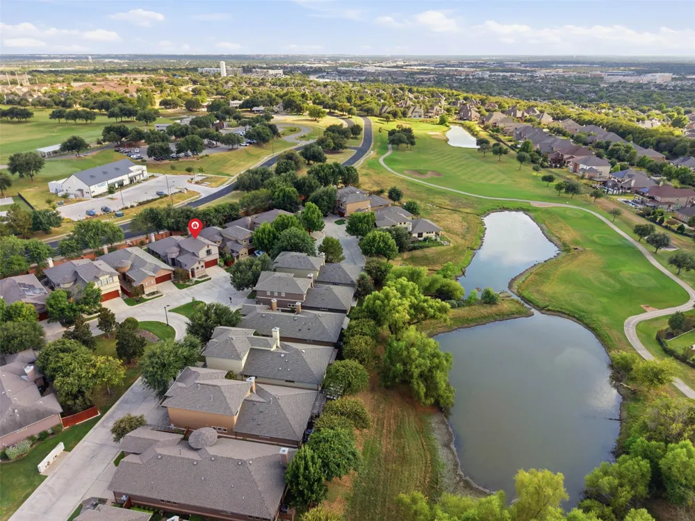 4332 Teravista Club Drive #9 Round Rock, TX 78665