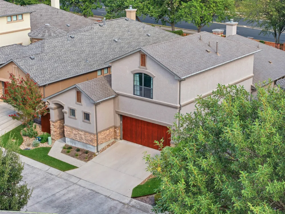 4332 Teravista Club Drive #9 Round Rock, TX 78665