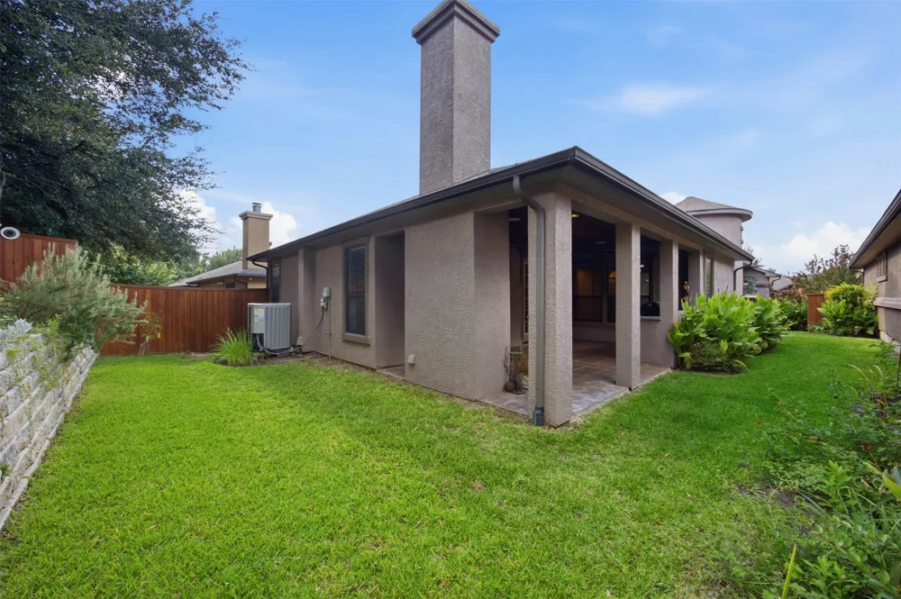 4332 Teravista Club Drive #9 Round Rock, TX 78665