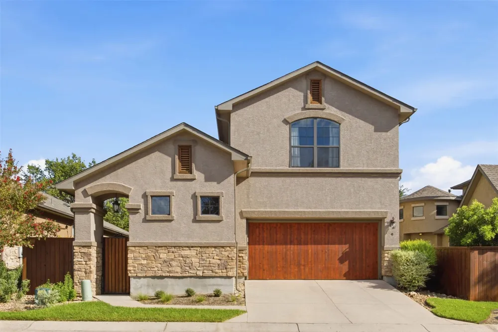 4332 Teravista Club Drive #9 Round Rock, TX 78665