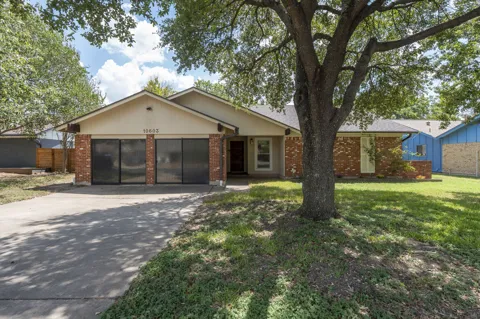 10603 Parkfield Drive