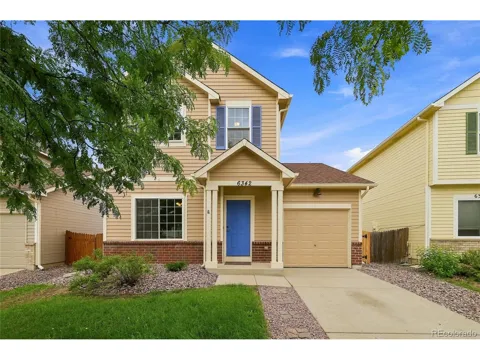 6342 Rockville Drive