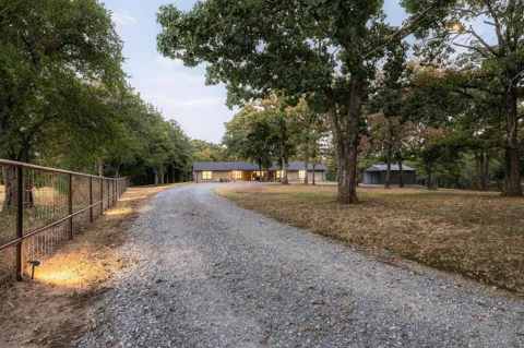 230 Frosty Hollow Road