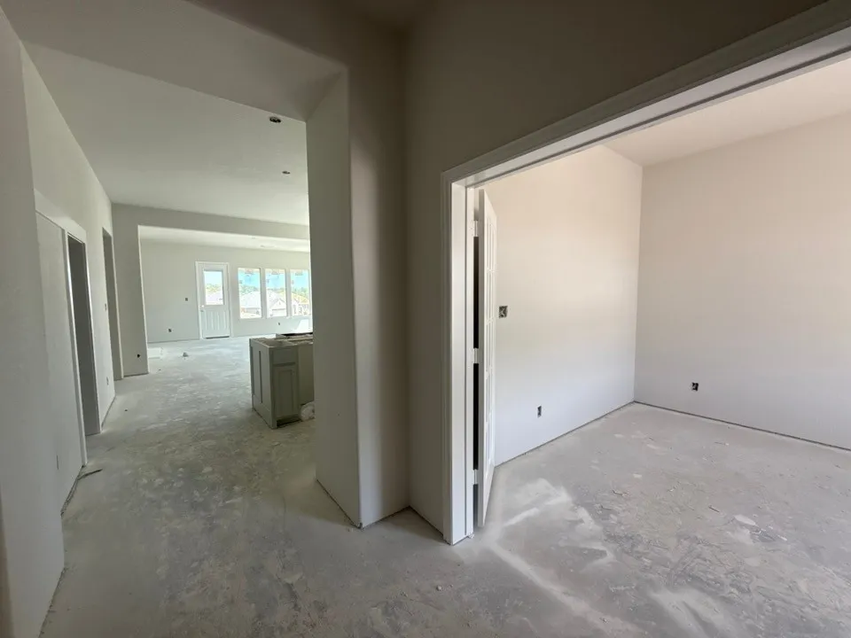 528 Vista Ridge Drive Weatherford, TX 76087