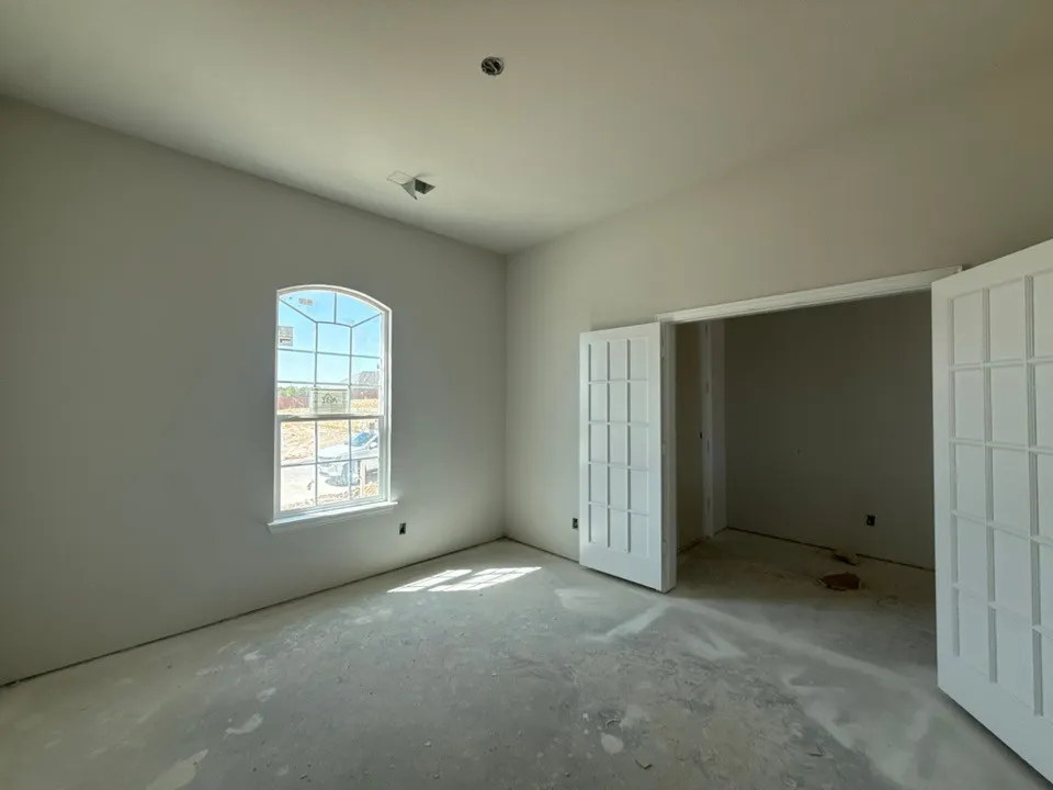 528 Vista Ridge Drive Weatherford, TX 76087