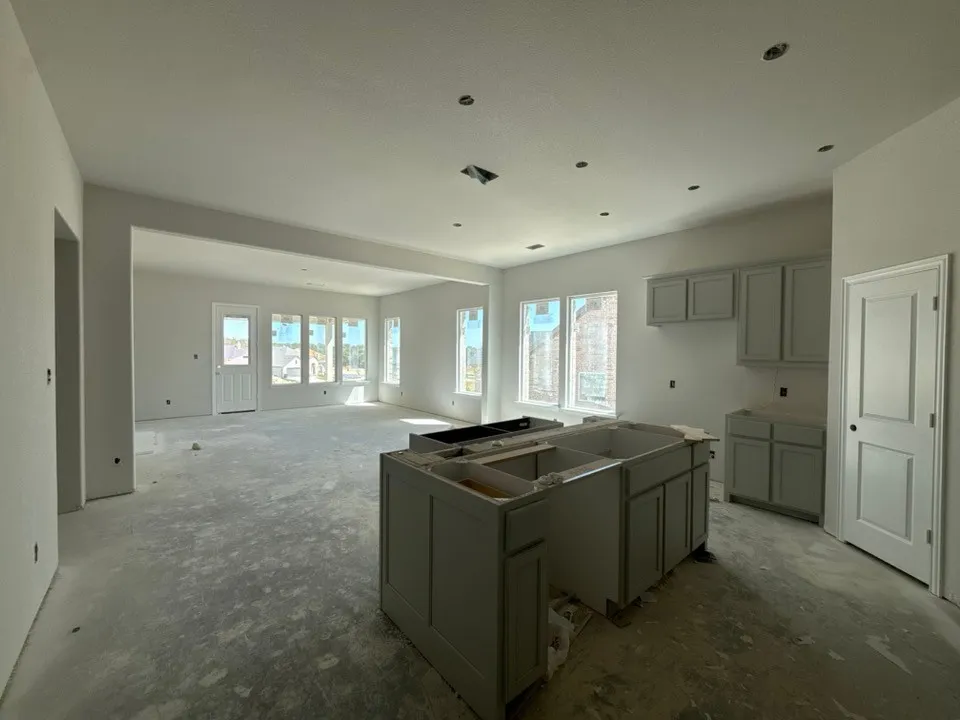 528 Vista Ridge Drive Weatherford, TX 76087