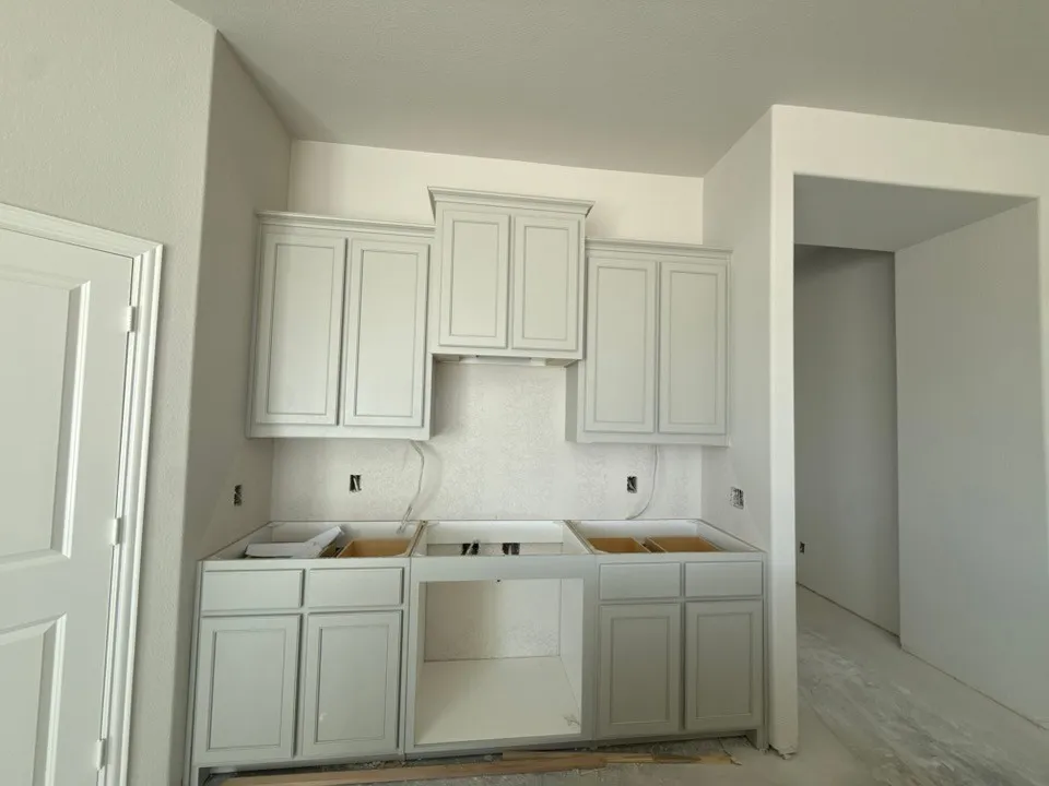 528 Vista Ridge Drive Weatherford, TX 76087
