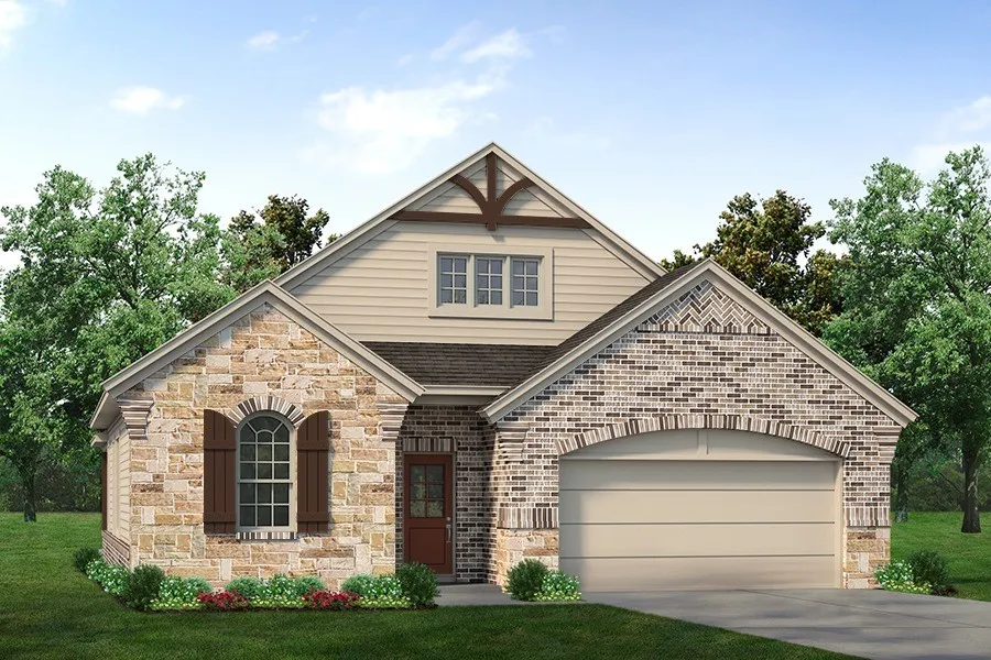 528 Vista Ridge Drive Weatherford, TX 76087