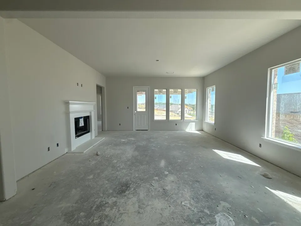 528 Vista Ridge Drive Weatherford, TX 76087