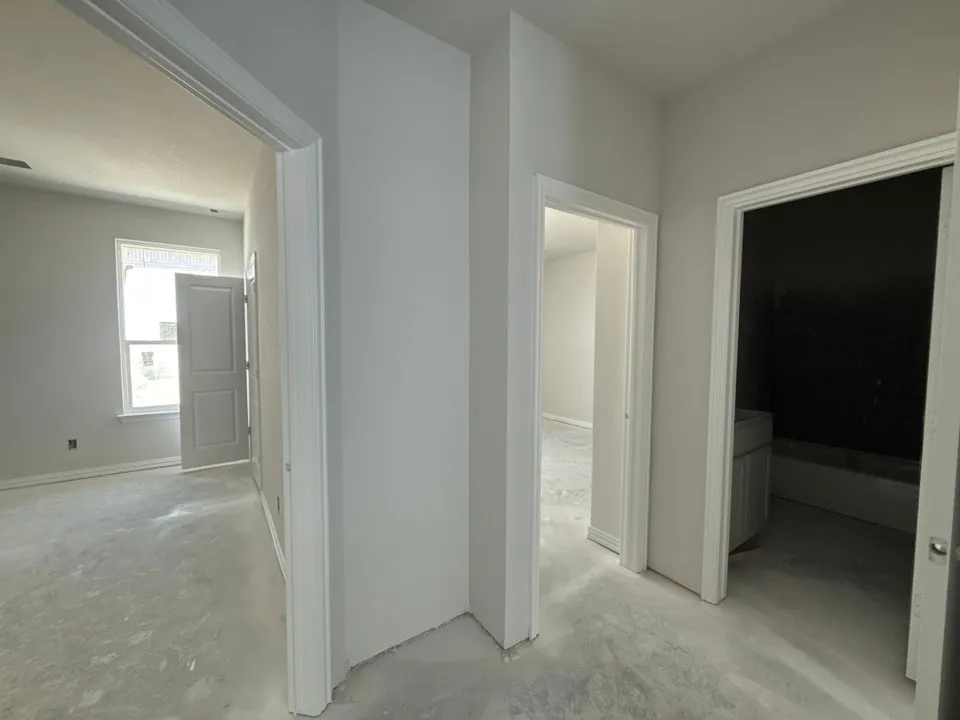 528 Vista Ridge Drive Weatherford, TX 76087