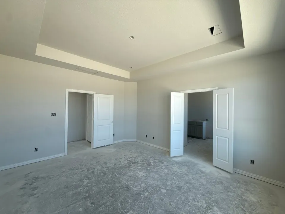 528 Vista Ridge Drive Weatherford, TX 76087
