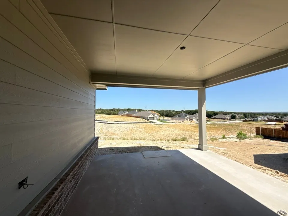 528 Vista Ridge Drive Weatherford, TX 76087