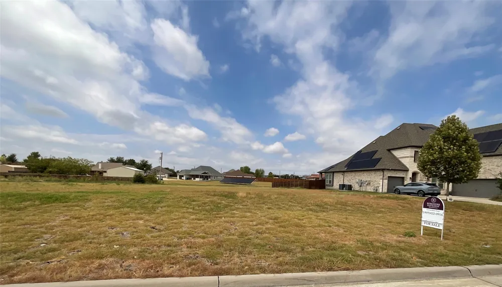 7109 Vicuna Circle Sachse, TX 75048