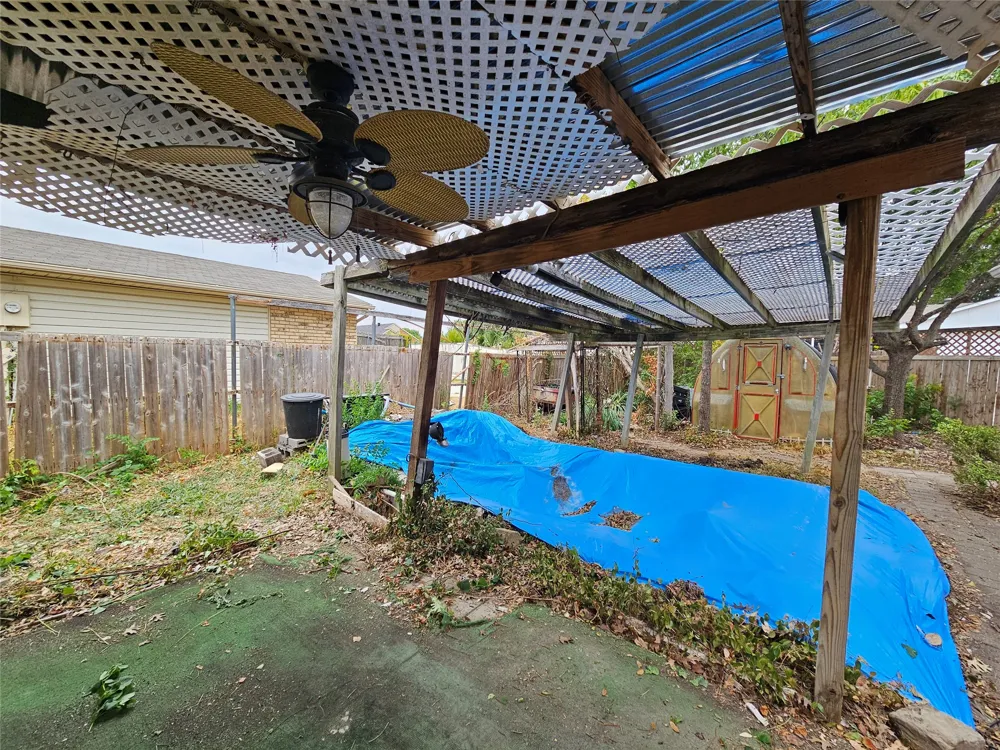 5717 Terry Street The Colony, TX 75056
