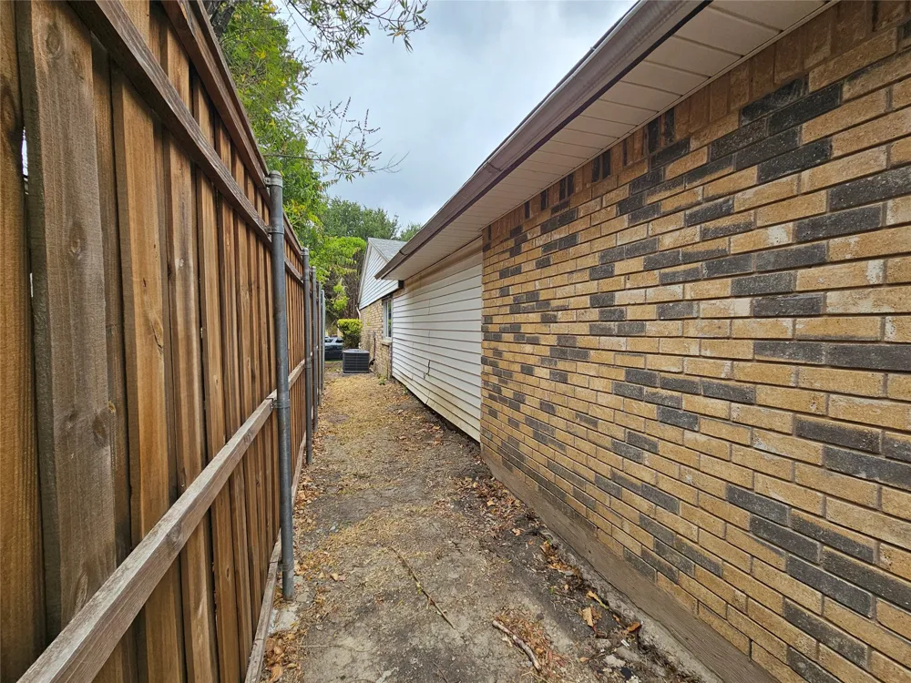 5717 Terry Street The Colony, TX 75056