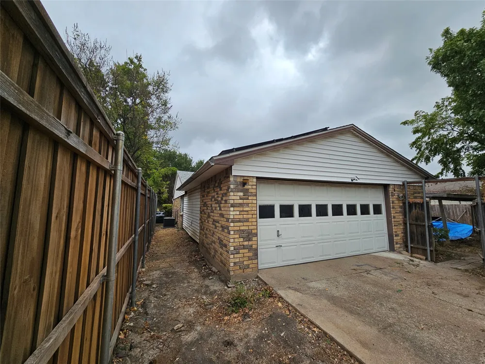 5717 Terry Street The Colony, TX 75056