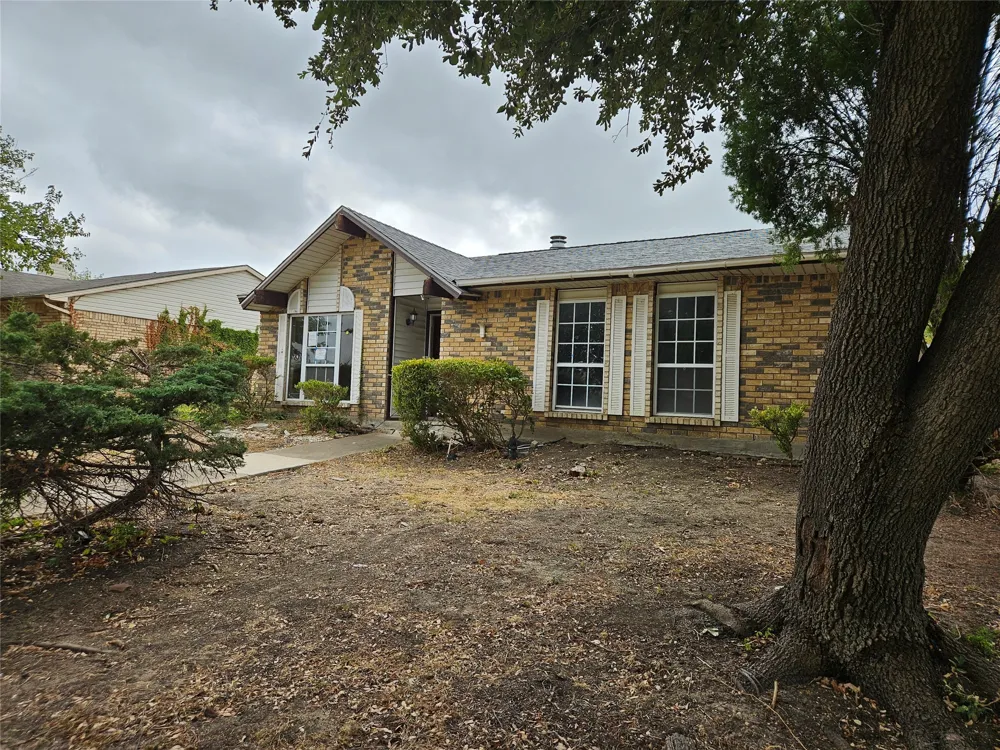 5717 Terry Street The Colony, TX 75056
