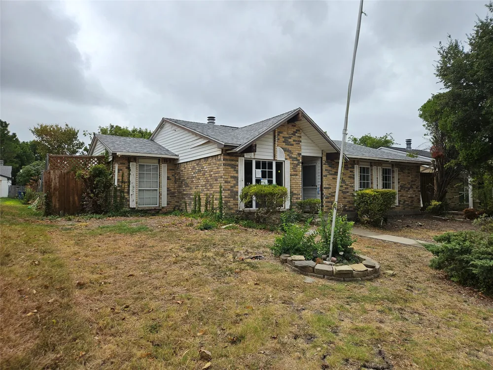 5717 Terry Street The Colony, TX 75056