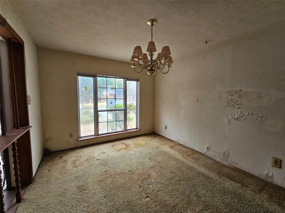 5717 Terry Street The Colony, TX 75056