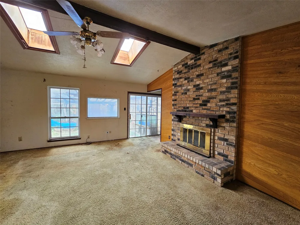5717 Terry Street The Colony, TX 75056