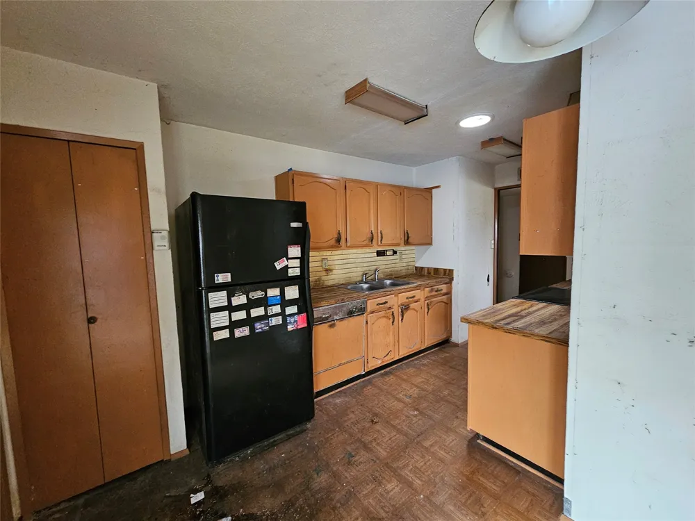 5717 Terry Street The Colony, TX 75056
