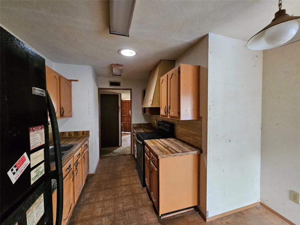 5717 Terry Street The Colony, TX 75056