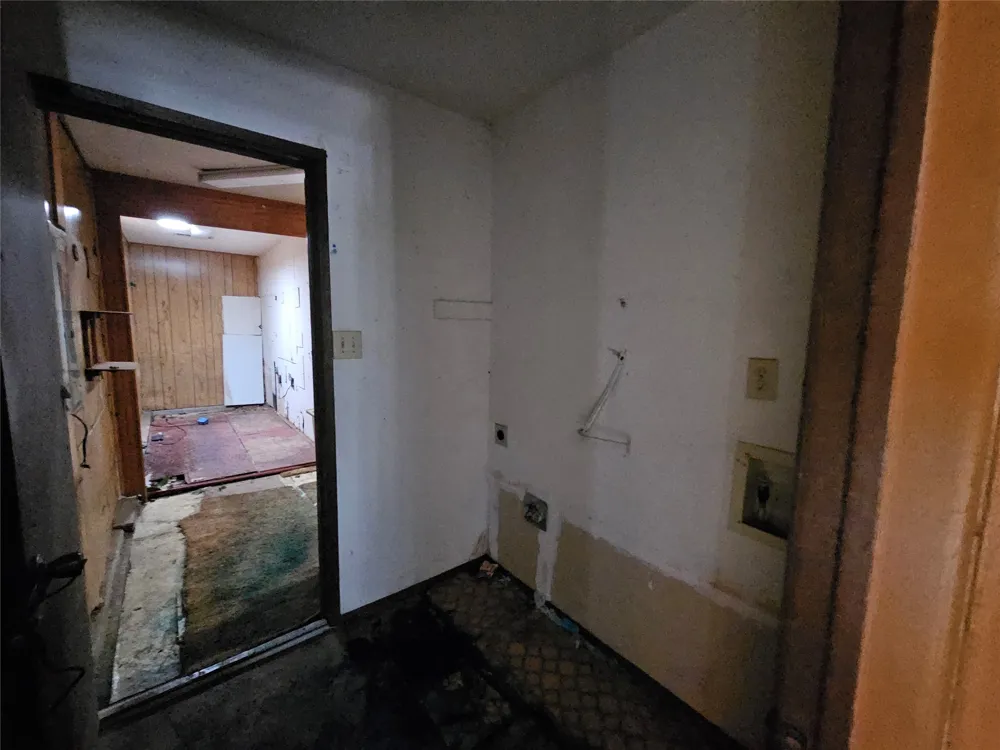 5717 Terry Street The Colony, TX 75056