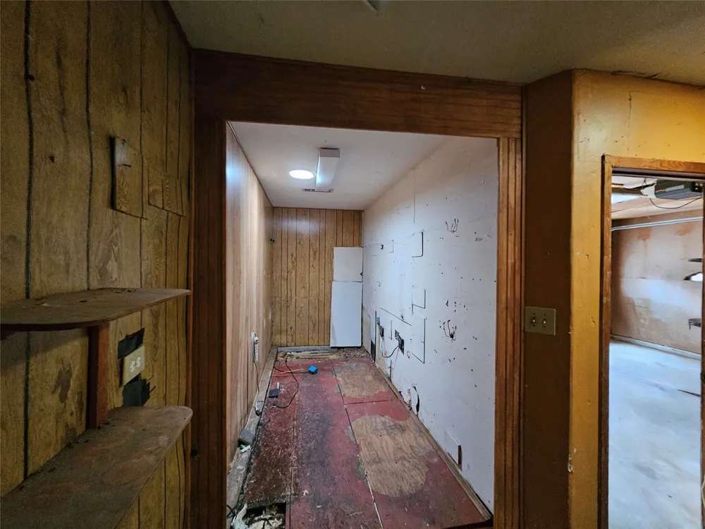 5717 Terry Street The Colony, TX 75056