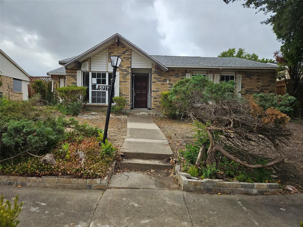 5717 Terry Street The Colony, TX 75056