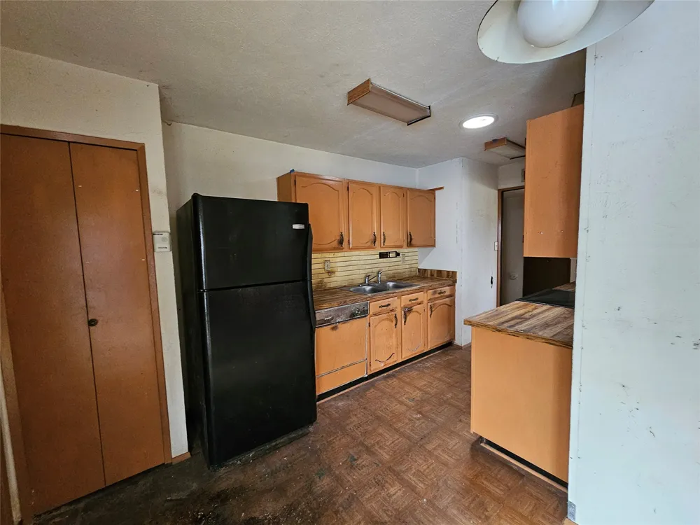 5717 Terry Street The Colony, TX 75056