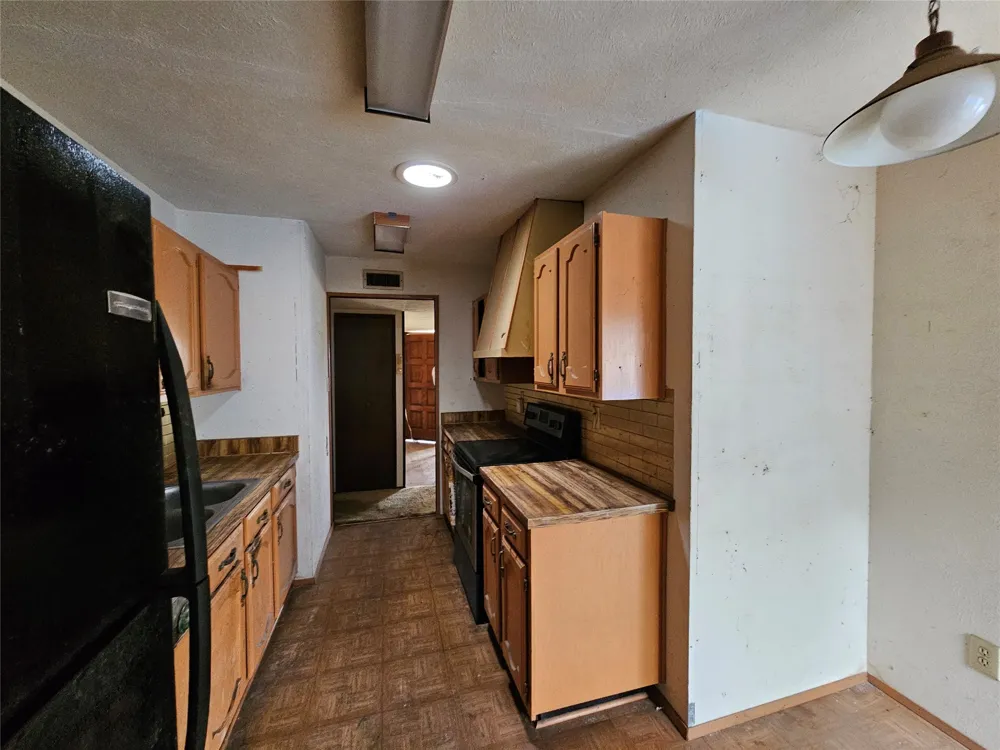 5717 Terry Street The Colony, TX 75056