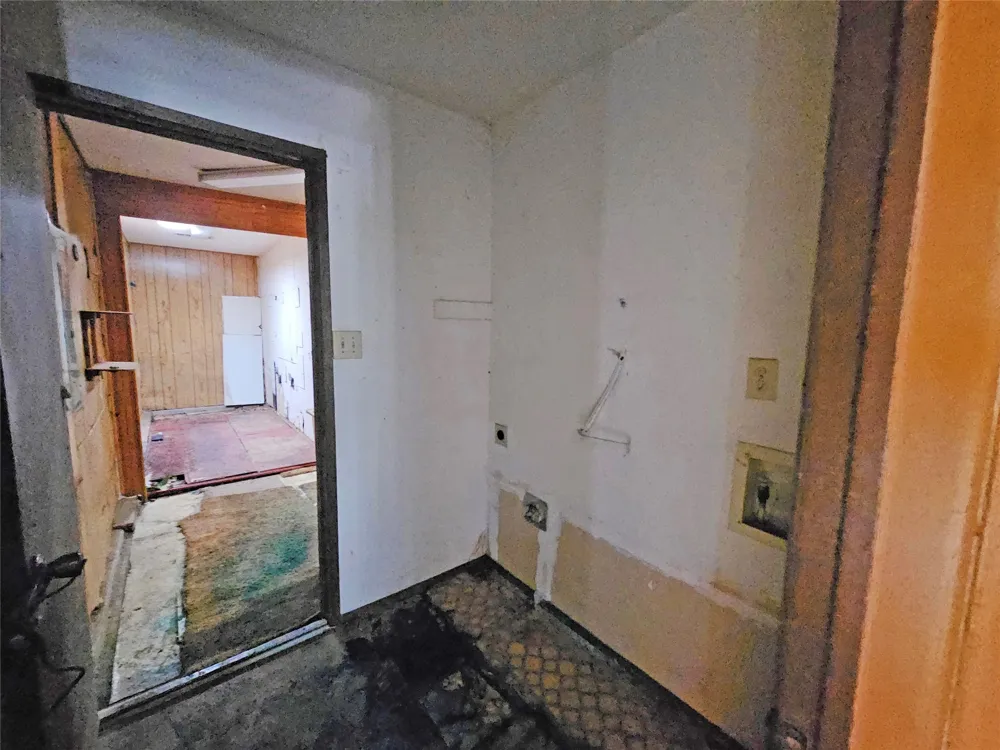5717 Terry Street The Colony, TX 75056
