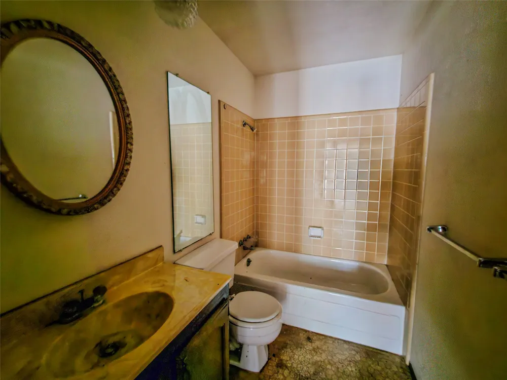 5717 Terry Street The Colony, TX 75056
