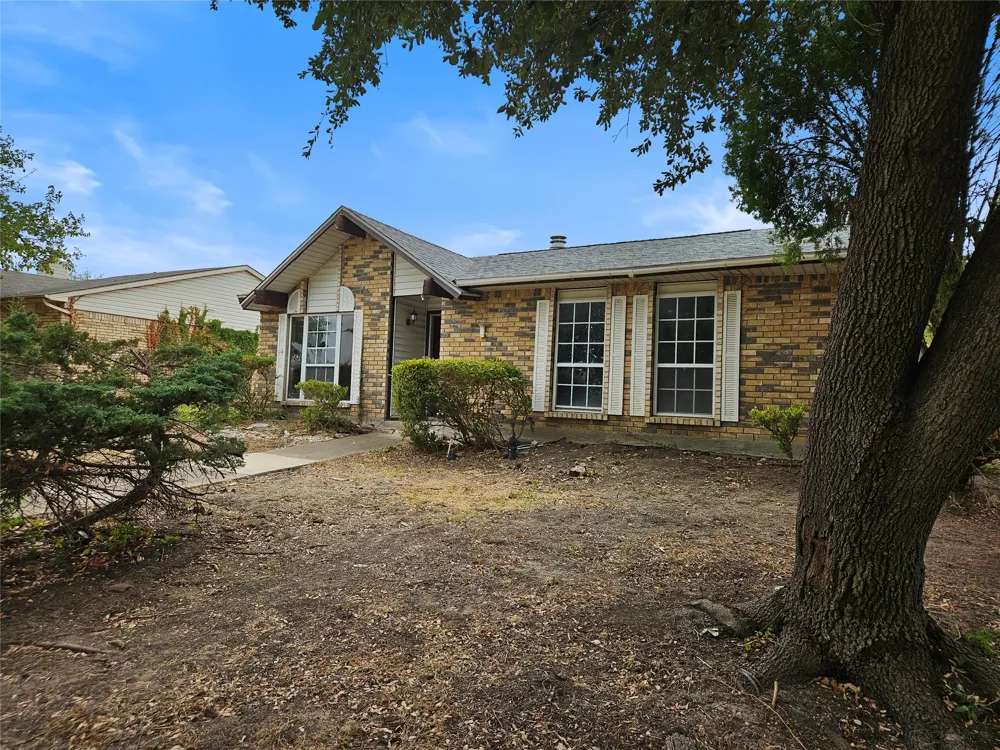 5717 Terry Street The Colony, TX 75056