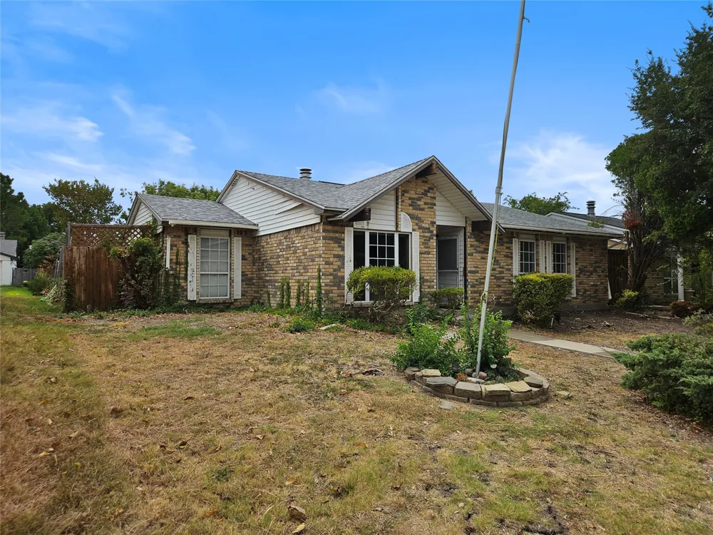 5717 Terry Street The Colony, TX 75056