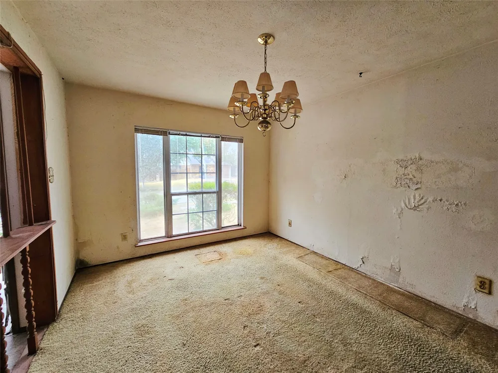5717 Terry Street The Colony, TX 75056