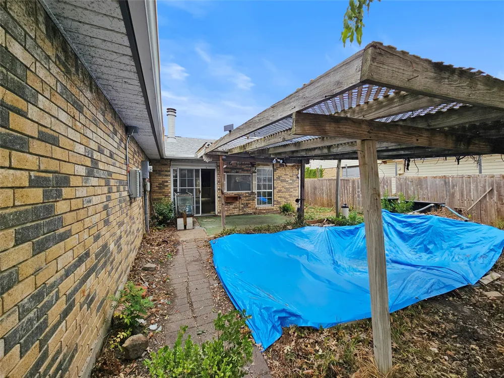 5717 Terry Street The Colony, TX 75056