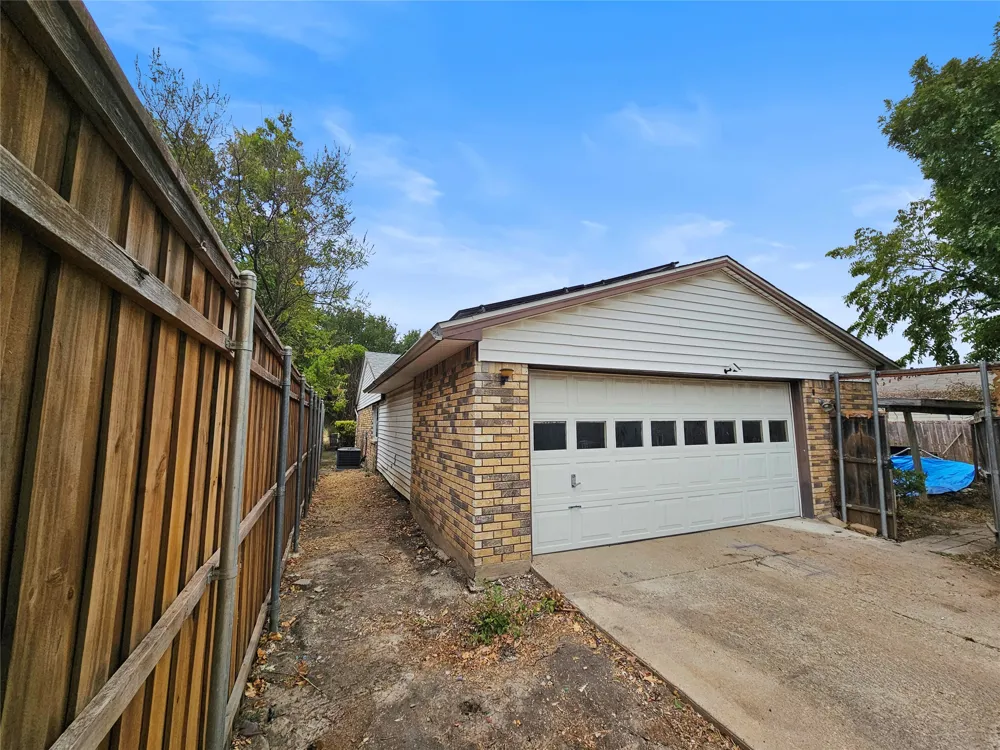 5717 Terry Street The Colony, TX 75056