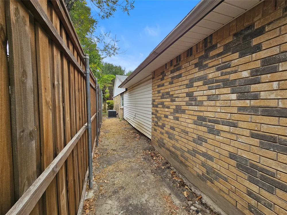 5717 Terry Street The Colony, TX 75056